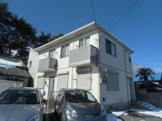 セゾンリバーの画像