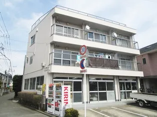 コーポ宅井の画像