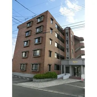 ライプン(RIPEN)【5階】の外観