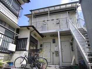 ハウスブルーライトの画像