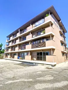 第2あざみハイツの画像