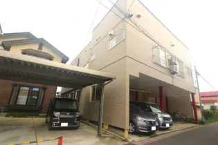 コーポ鈴木の画像
