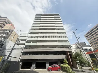 ATKレジデンスなにわ橋の画像