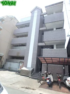 レスポールI【4階】の外観