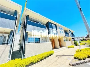 セレーノスパッツィオIの画像