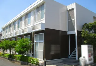 レオパレスエクセルの画像