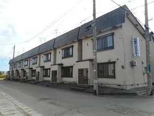 青森県青森市富田4【一戸建】の外観