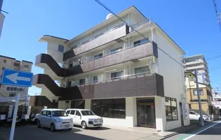 リエス稲川の画像