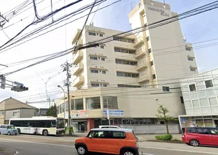 吉村ビル【7階】の外観