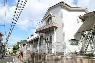鹿児島県鹿児島市唐湊4【アパート】の外観