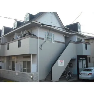 ニッシンハイツ宝田の画像