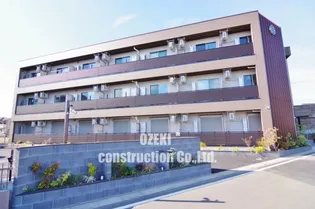 RESERVE H&M RESIDENCEの画像