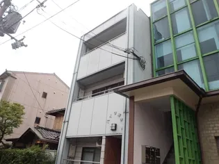 ハイツ清水の画像
