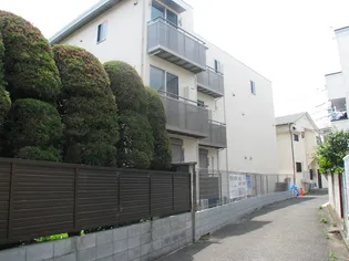 エスパーダ阿佐ヶ谷の画像