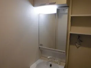 ファンロジュマンII【1階】の内装