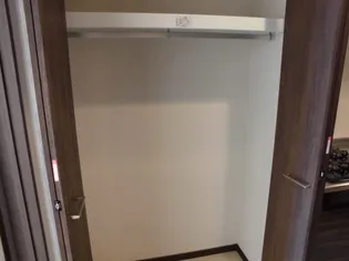 ファンロジュマンII【1階】の内装