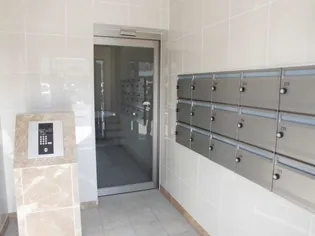 ファンロジュマンII【1階】の地図