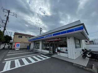 ファンロジュマンII【1階】の周辺