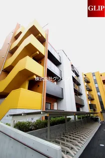 PORT PARK SIDE 元町の画像