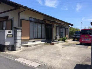 山口県岩国市海土路町2【一戸建】の外観