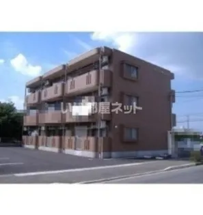 ユーミーセレーナ【2階】の外観