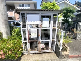 フレグランスA【1階】のその他画像