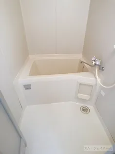 フレグランスA【1階】の風呂