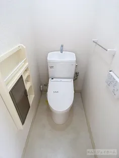 フレグランスA【1階】の内装