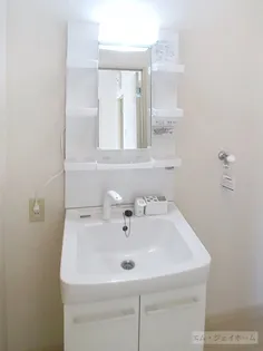 フレグランスA【1階】の内装