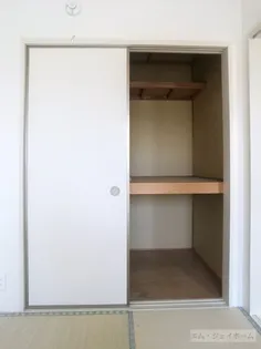 フレグランスA【1階】の内装