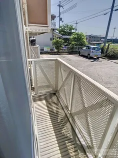 フレグランスA【1階】の内装