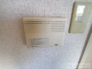 フレグランスA【1階】の内装