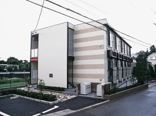 レオパレスカルム石川の画像