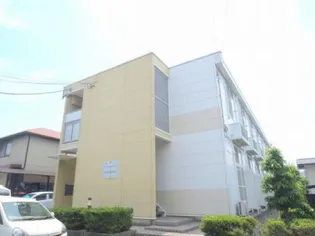 レオパレスザ オリオンの画像