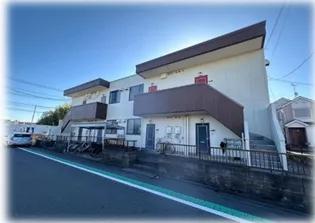 ハイツモチダ2の画像