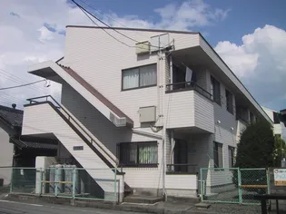 ハイツ清和の画像