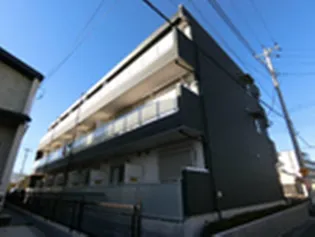 千葉県流山市木1【マンション】の外観