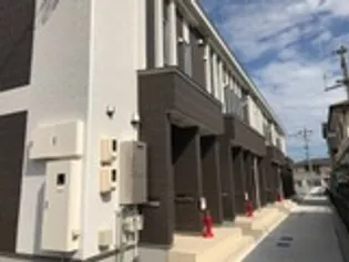 スターテラスⅡ高須町の画像