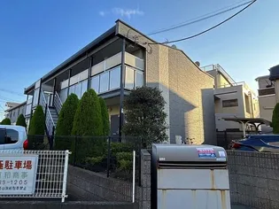 レオパレスくつろぎの画像