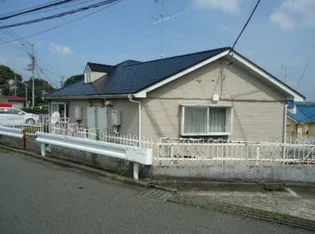 東京都町田市玉川学園5【アパート】の外観