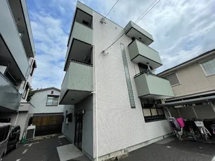 アネックスIIの画像