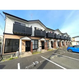 COMFORT YAMAHISA Bの外観