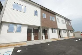 グラン・パレス高松II【2階】の外観