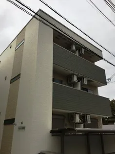 フジパレス三津屋Ⅴ番館の画像