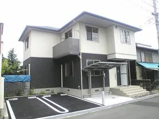 シャーメゾンFuji II【1階】の外観