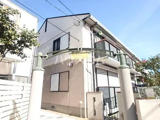 カタンクローバーIIの画像
