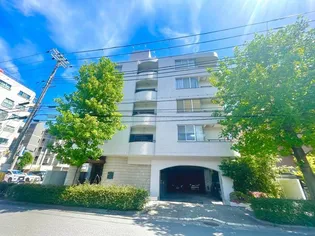 ホーユウコンフォルト芦屋の画像