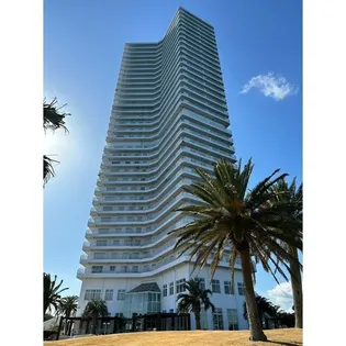 チッタナポリタワーA棟の画像