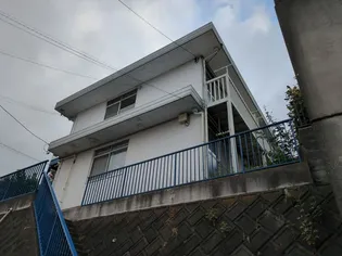 ダイヤモンドヒルズ横浜能見台【2階】の外観