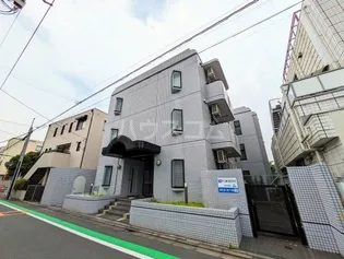 レジデンス自由が丘の画像